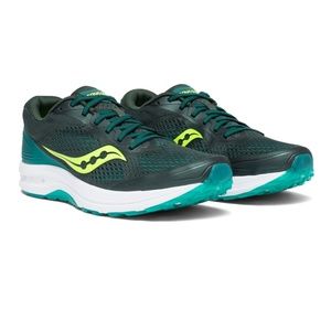 NEW SAUCONY Clarion Running Shoes sz 9